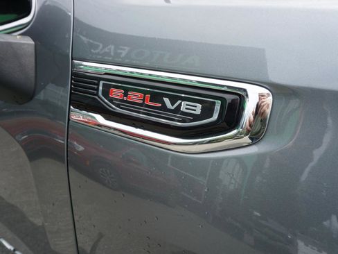 Used 2020 GMC Sierra 1500 Denali w/ Denali Ultimate Package AWD/4WD image 5