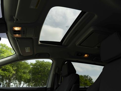 Used 2026 Honda Odyssey Elite image 35