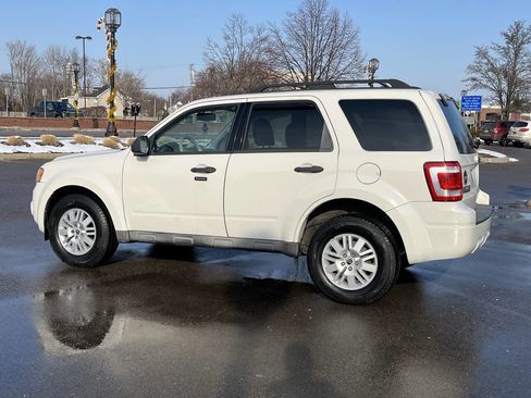 Used 2009 Ford Escape XLT FWD image 9