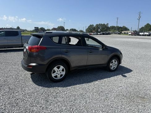 Used 2015 Toyota RAV4 LE FWD image 5