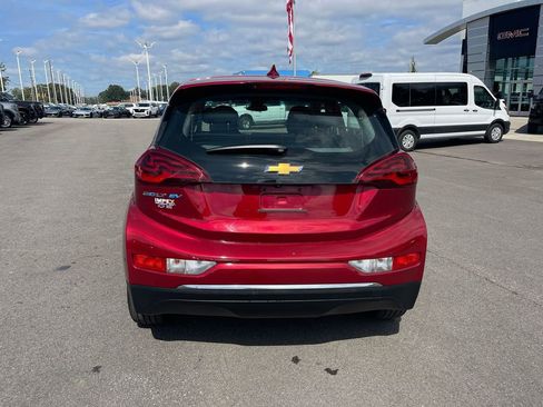 Used 2020 Chevrolet Bolt LT image 4