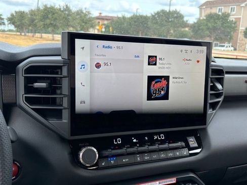 New 2026 Toyota Tundra TRD Pro image 21