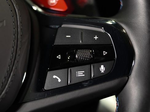 Used 2024 BMW XM Label Red image 30