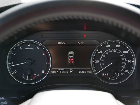 Used 2025 Mitsubishi Outlander SE AWD/4WD image 20