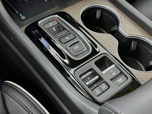 New 2026 Honda Pilot Elite image 17