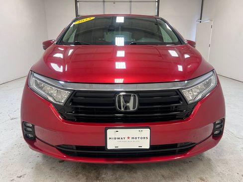 Used 2023 Honda Odyssey EX-L image 7