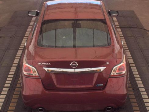 Used 2014 Nissan Altima 2.5 S image 5