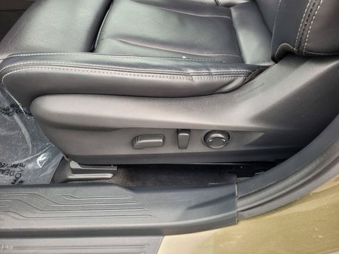 Used 2022 Subaru Outback Limited AWD/4WD image 22