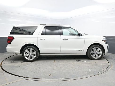 Used 2023 Ford Expedition Max Platinum image 8