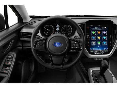New 2026 Subaru Crosstrek 2.0i Premium image 15