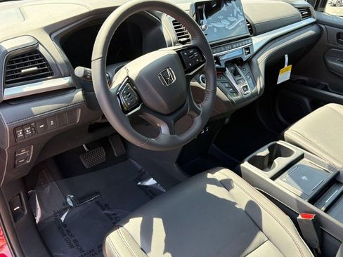 New 2026 Honda Odyssey Sport-L image 4