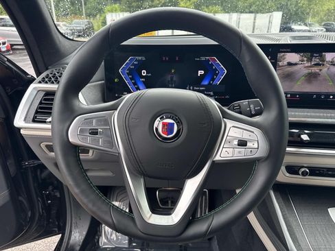 Used 2025 BMW ALPINA XB7 AWD/4WD image 29