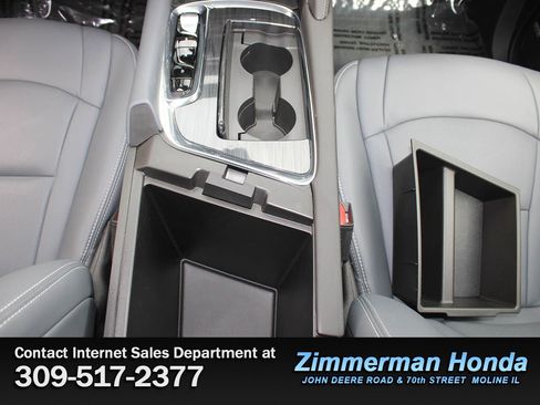 Used 2023 Buick Enclave Essence w/ Experience Buick Package AWD/4WD image 20