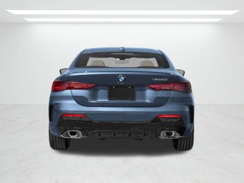 New 2026 BMW 440i xDrive Coupe w/ Premium Package image 13