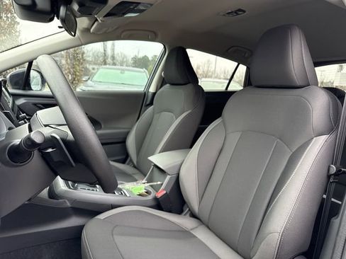 New 2026 Subaru Crosstrek 2.0i Premium image 14