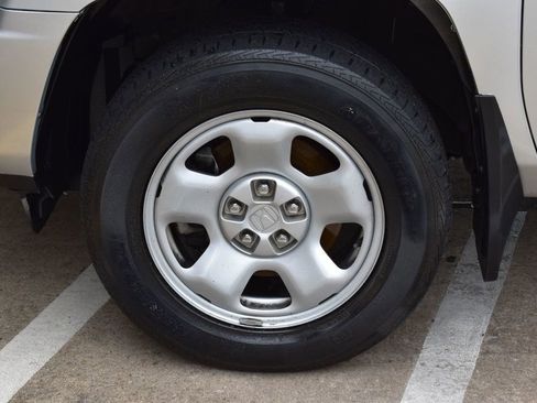 Used 2012 Honda Ridgeline RT image 11