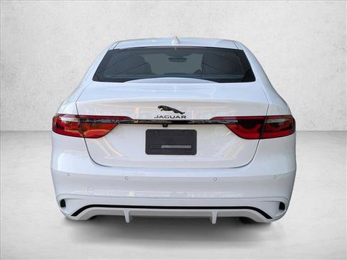 New 2024 Jaguar XF R-Dynamic SE AWD/4WD image 7