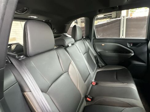 Certified 2026 Subaru Forester Wilderness AWD/4WD image 26