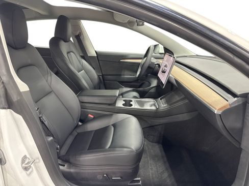 Certified 2023 Tesla Model 3 Standard Range RWD image 13