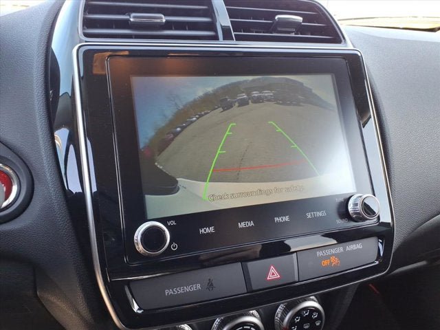 New 2026 Mitsubishi Outlander Sport AWD image 9