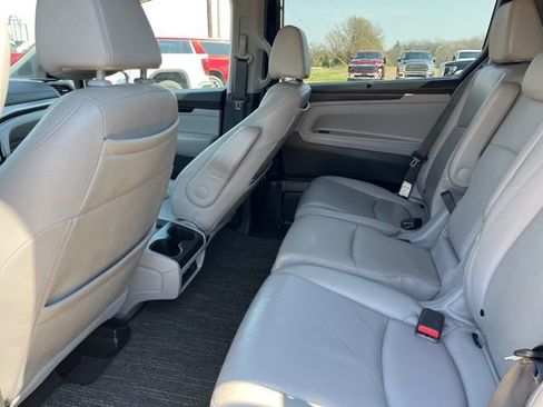 Used 2022 Honda Odyssey Touring image 23