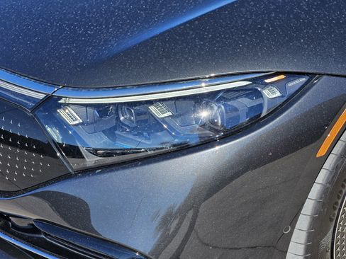 Certified 2023 Mercedes-Benz EQS 450+ Sedan image 7