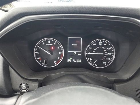 Used 2023 Subaru Ascent Onyx Edition Limited image 12