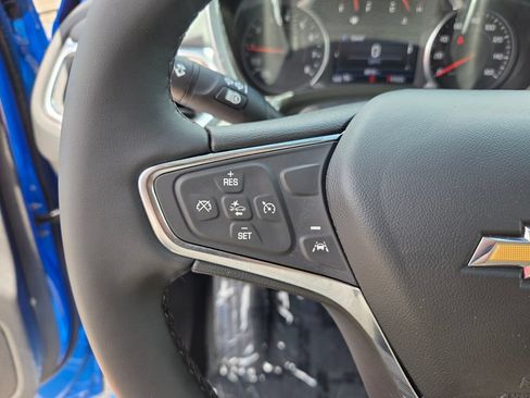 Certified 2024 Chevrolet Equinox LT FWD image 31