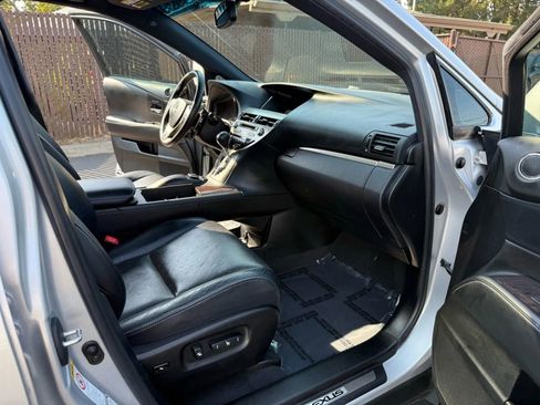 Used 2013 Lexus RX 350 F Sport image 16