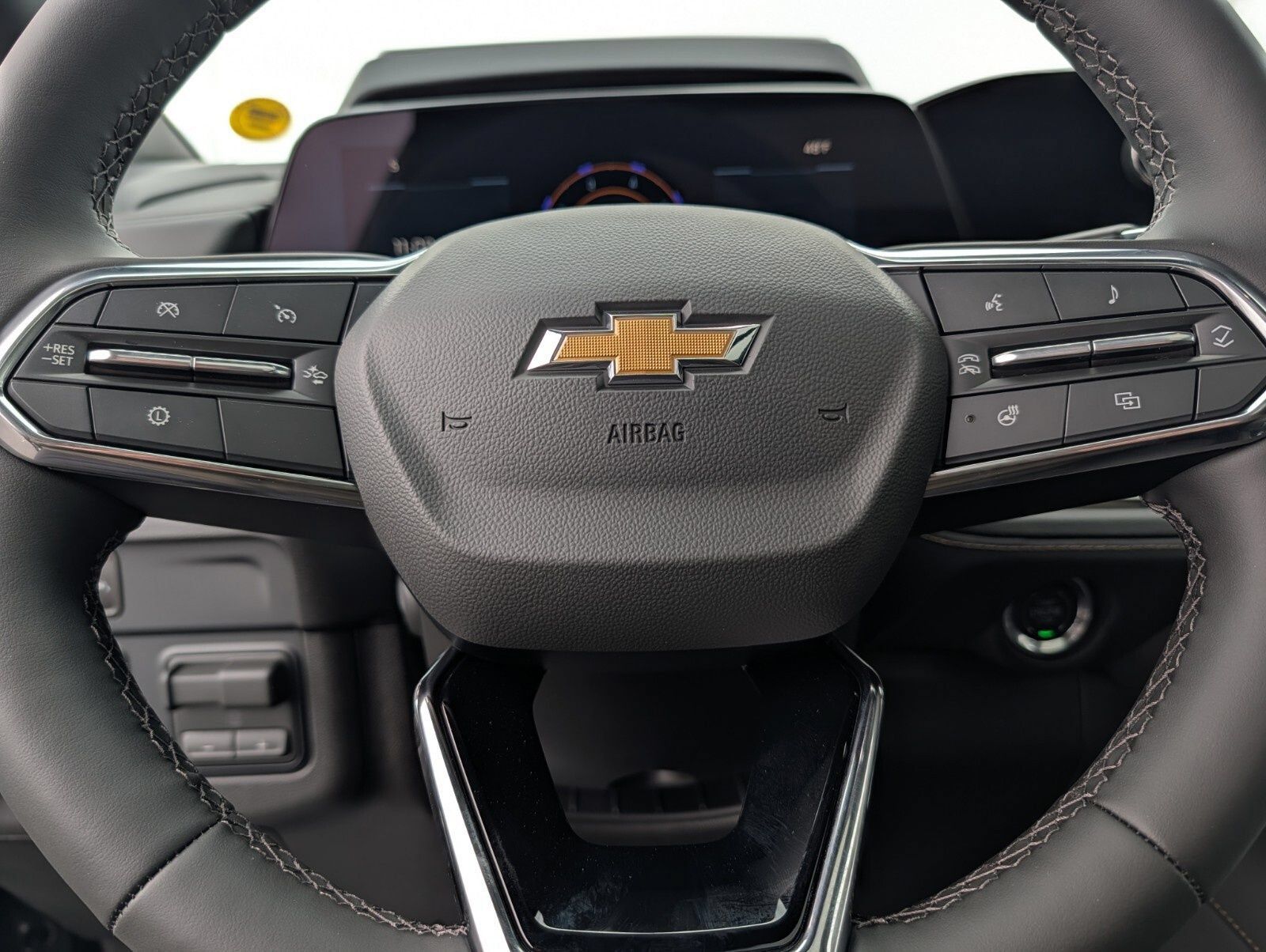 New 2026 Chevrolet Suburban High Country w/ Sun And Tow Package AWD/4WD image 38