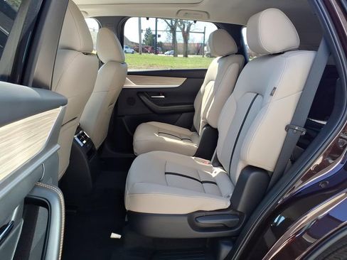 New 2026 MAZDA CX-90 3.3 Turbo w/ Premium Sport Pkg image 25