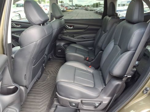 New 2025 Subaru Ascent Bronze Edition AWD/4WD image 7