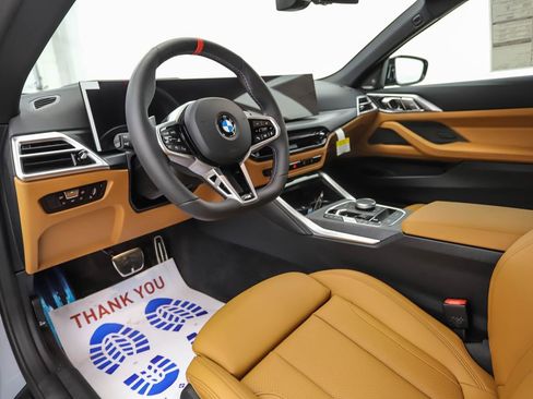 New 2026 BMW 440i xDrive Convertible w/ Premium Package image 10