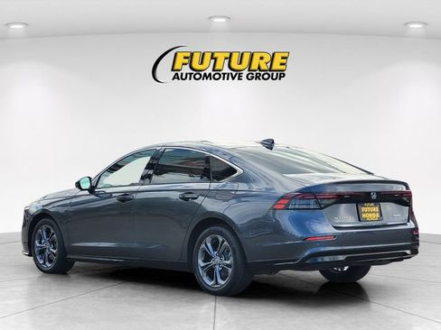 Used 2024 Honda Accord EX-L image 7