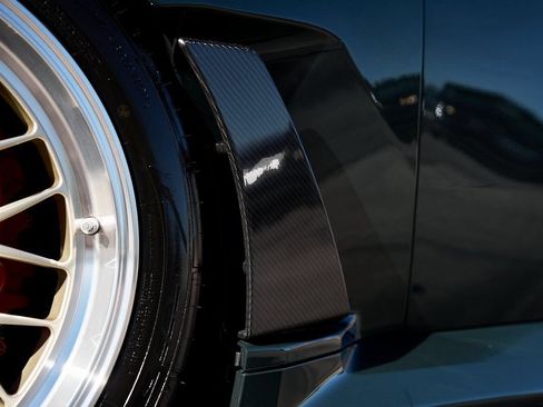Used 2024 BMW M2 w/ Lighting Package RWD image 11
