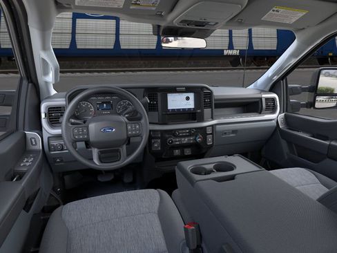 New 2026 Ford F250 XL w/ STX Appearance Package image 9