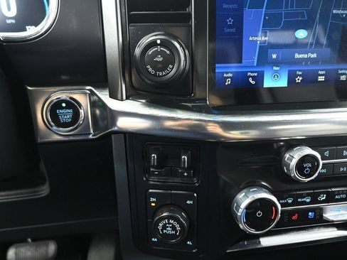Used 2023 Ford F150 Lariat AWD/4WD image 18