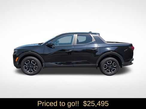 Certified 2023 Hyundai Santa Cruz SEL AWD/4WD image 3