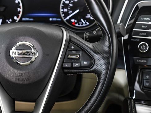 Used 2020 Nissan Maxima Platinum w/ Sport Mat Group image 15