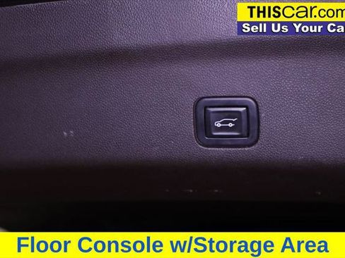 Used 2021 Chevrolet Tahoe LT RWD image 34