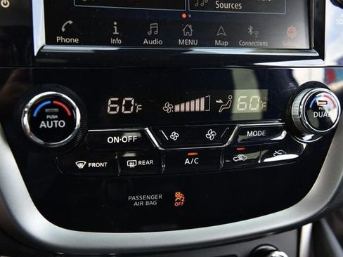 Used 2024 Nissan Murano SL AWD/4WD image 19