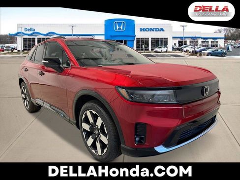 New 2026 Honda Prologue Elite image 1