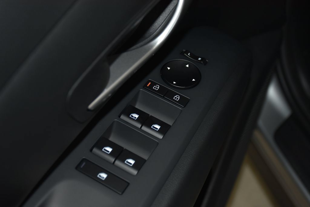 New 2026 Hyundai Tucson SE FWD image 25