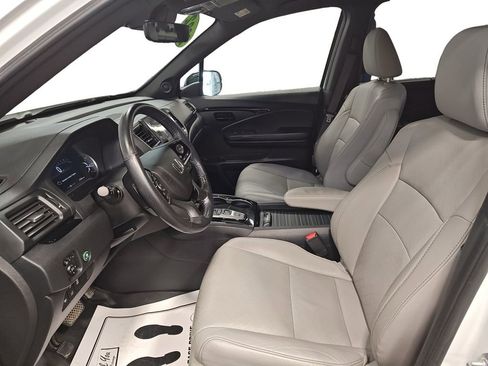 Used 2022 Honda Passport Elite image 9