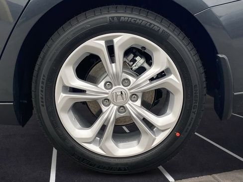 New 2026 Honda Accord LX image 7