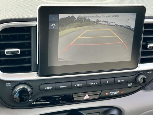 New 2026 Hyundai Venue SEL image 12