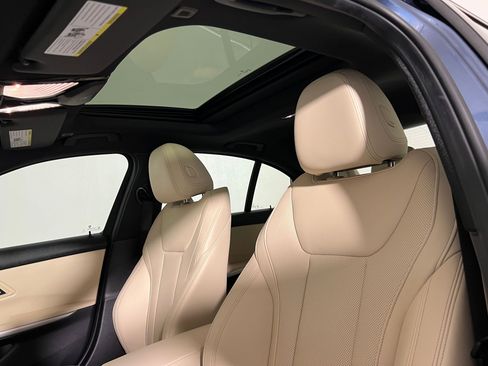 New 2026 BMW 330i xDrive Sedan w/ Premium Package image 15