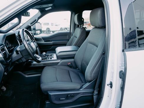 Used 2023 Ford F150 XLT w/ Equipment Group 302A High image 15