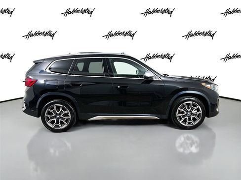 Certified 2023 BMW X1 xDrive28i w/ Convenience Package image 4