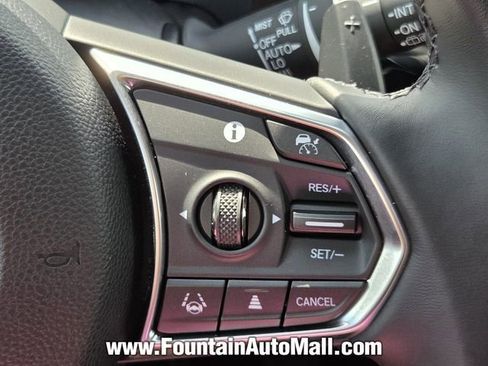 Used 2026 Acura MDX FWD w/ Technology Package image 22